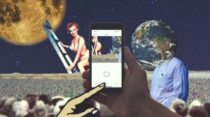 I'll take you anywhere