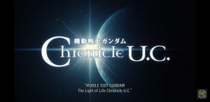 Mobile Suit Gundam: Hikaru Inochi Chronicle U.C.
