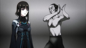 4th anniversary monst? I know!