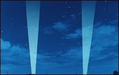 A Gaze in Summer 1942