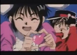 Tokyo Babylon: Vision