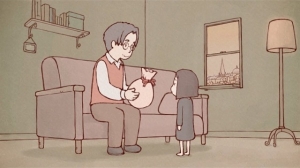 Kyou kara Omoide
