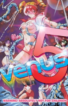 Venus 5