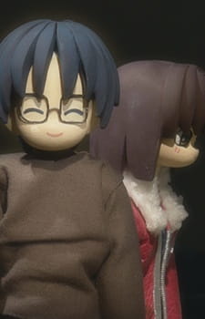 the Garden of sinners Pre-show Reminder