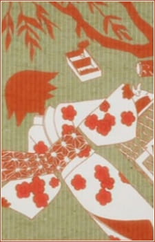 Sayonara Zetsubou Sensei Jo: Zetsubou Shoujo Senshuu