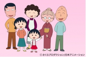 Little Miss Maruko