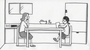 Minna de Bokumetsu Inshu Unten