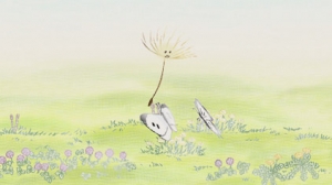 Watage no Osanpo
