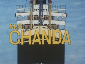 M.S. Chanda