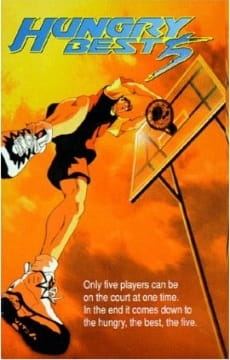 Hungry Best 5