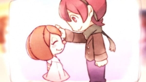 The Boy and Magic Robot