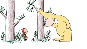 The Bear