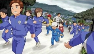 Mirai ni Mukete: Bousai wo Kangaeru