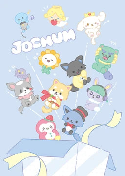 Jochum Season 2