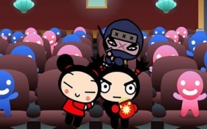 Pucca 2