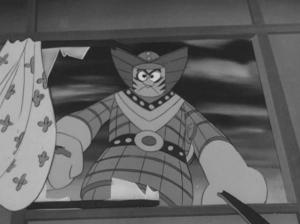 Kaibutsu-kun: Suna Majin wo Yattsukero no Maki / Kaibutsu-kun to Haniwa Kaishin no Maki