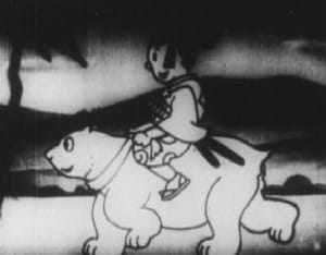 Mighty Taro's Reckless Training