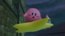 Hoshi no Kirby:  Taose!! Koukaku Majuu Ebizou