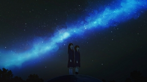 Ichiban Chikakute Tooi Hoshi