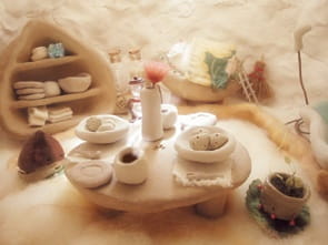 The Tales of Rien Village #1: 