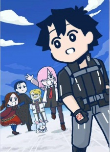 Ascendance of a Bookworm Season 2