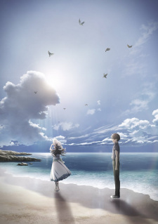 Ascendance of a Bookworm Season 2